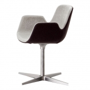 La Palma - Pass Stuhl Sternfuß 