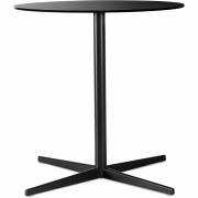 La Palma - Auki Tisch Ø 60 cm 