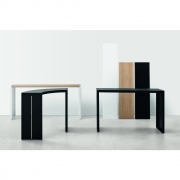 La Palma - Panco Tresentisch 