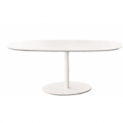 La Palma - Rondo Esstisch 