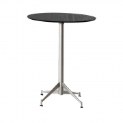 La Palma - Seltz Stehtisch klappbar 