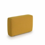 La Palma - Plus Sofa Rückenlehne 92x34 cm H. 68 cm 