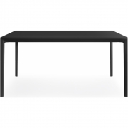 La Palma - Add T Outdoor Tisch quadratisch 