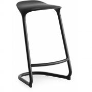 La Palma - Cross Hocker H 65 Indoor 