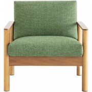 La Palma - 10:30 Sessel Outdoor 