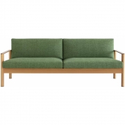 La Palma - 10:30 Sofa Outdoor extralang 