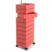 Magis - 360° Container 127 cm | Rosa