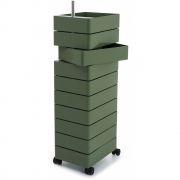 Magis - 360° Container 127 cm | Grün