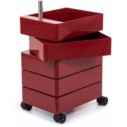 Magis - 360° Container 72 cm | Bordeaux