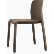 Magis - First Dressed Stuhl Braun