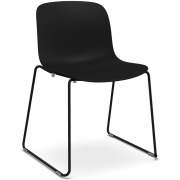 Magis - Troy Kufenstuhl Outdoor 