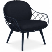 Magis - Pina Sessel Blau