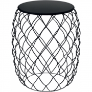 Magis - Pina Beistelltisch Outdoor