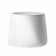 Magis - Tubby 1 Vase Weiß