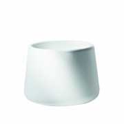 Magis - Tubby 2 Vase Weiß