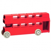Magis - ArcheToys Spielzeugauto London Bus