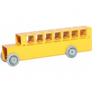Magis - ArcheToys Spielzeugauto Schulbus