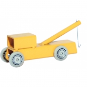 Magis - ArcheToys Spielzeugauto Abschleppwagen