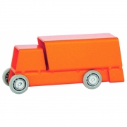 Magis - ArcheToys Spielzeugauto Müllwagen