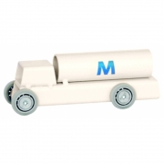 Magis - ArcheToys Spielzeugauto Milchwagen