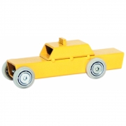 Magis - ArcheToys Spielzeugauto New York Taxi