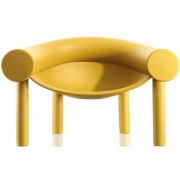 Magis - Sam Son Loungestuhl
