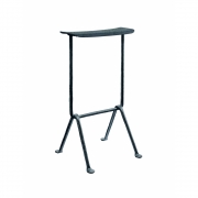 Magis - Officina Barhocker 65cm Stoff 