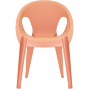 Magis - Bell Stapelstuhl Sunrise