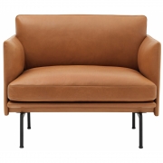 Muuto - Outline Sessel 