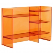Kartell - Sound-Rack Regal