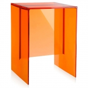 Kartell - Max-Beam Hocker Beistelltisch 