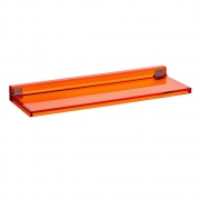 Kartell - Shelfish Wandregal