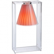 Kartell - Light-Air Tischleuchte