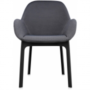 Kartell - Clap Sessel Melange