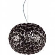 Kartell - Planet Pendelleuchte