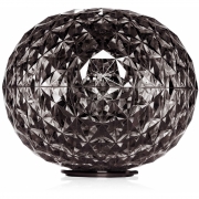 Kartell - Planet Tischleuchte H 28 cm