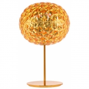 Kartell - Planet Tischleuchte H 53 cm