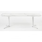 Kartell - Multiplo XL Tisch