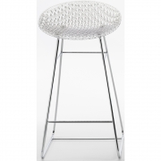 Kartell - Smatrik Barhocker 