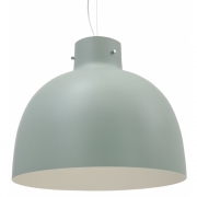 Kartell - Bellissima Pendelleuchte matt