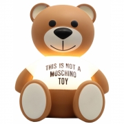 Kartell - Moschino Tischleuchte