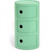 Kartell - Componibili Bio Container