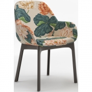 Kartell - Clap Flower Sessel 