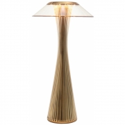 Kartell - Space Tischleuchte
