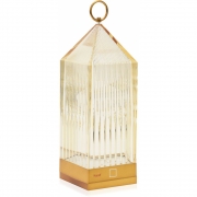 Kartell - Lantern LED Leuchte
