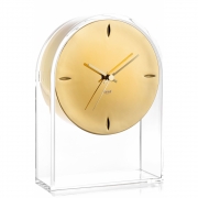 Kartell - Air du Temps Tischuhr