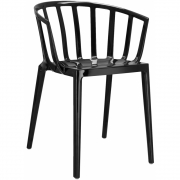 Kartell - Venice Armlehnenstuhl 