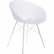 Kartell - Smatrik Sessel