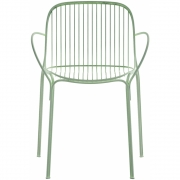 Kartell - Hiray Armlehnstuhl 