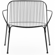 Kartell - Hiray Sessel 